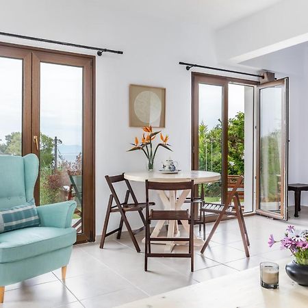 Oikia Guesthouse Stafylos Luaran gambar