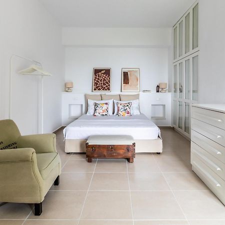 Oikia Guesthouse Stafylos Luaran gambar