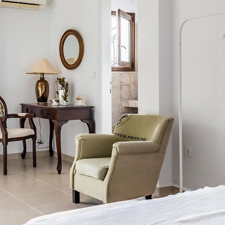 Oikia Guesthouse Stafylos Luaran gambar