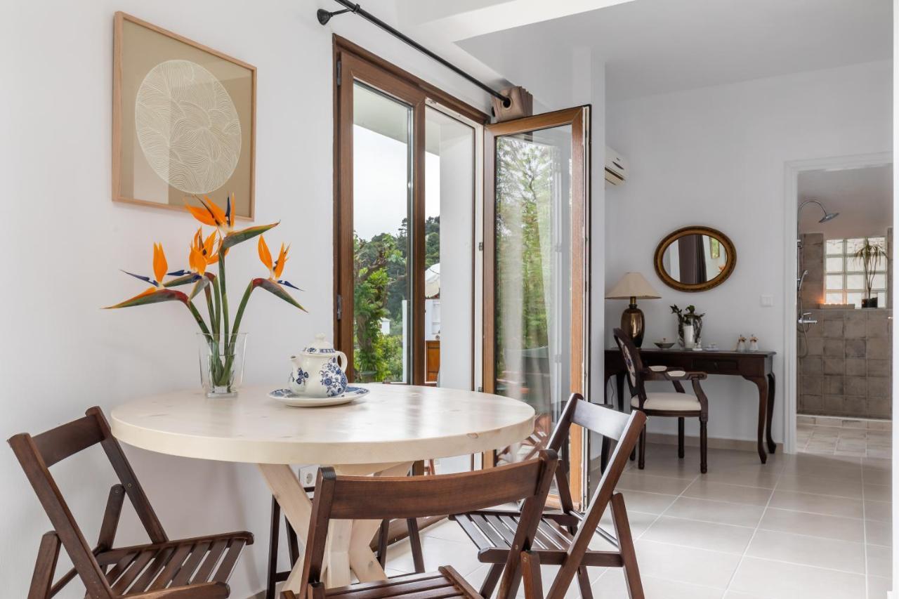 Oikia Guesthouse Stafylos Luaran gambar