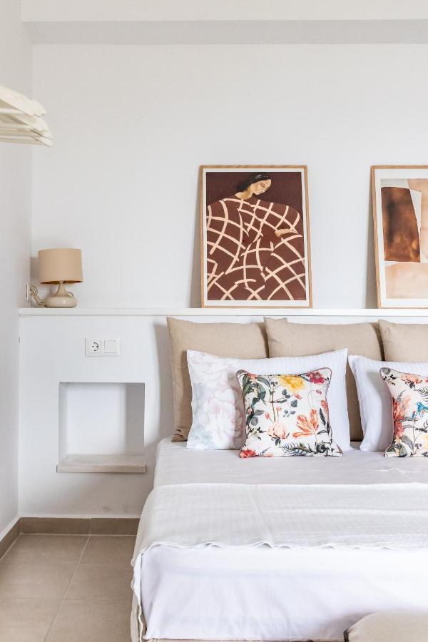 Oikia Guesthouse Stafylos Luaran gambar