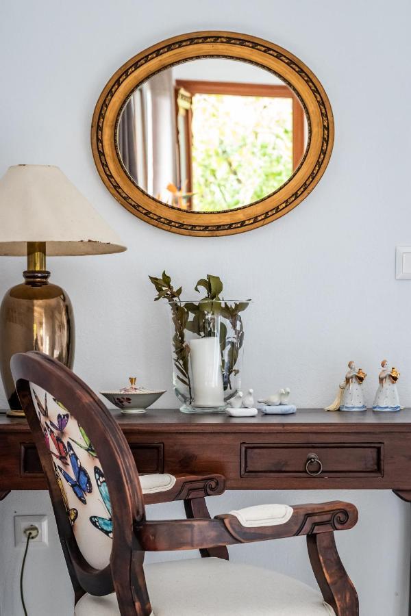 Oikia Guesthouse Stafylos Luaran gambar