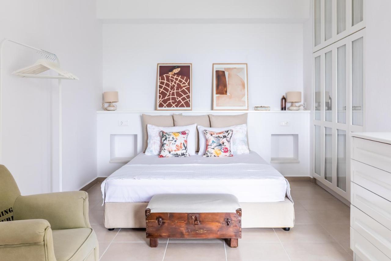 Oikia Guesthouse Stafylos Luaran gambar