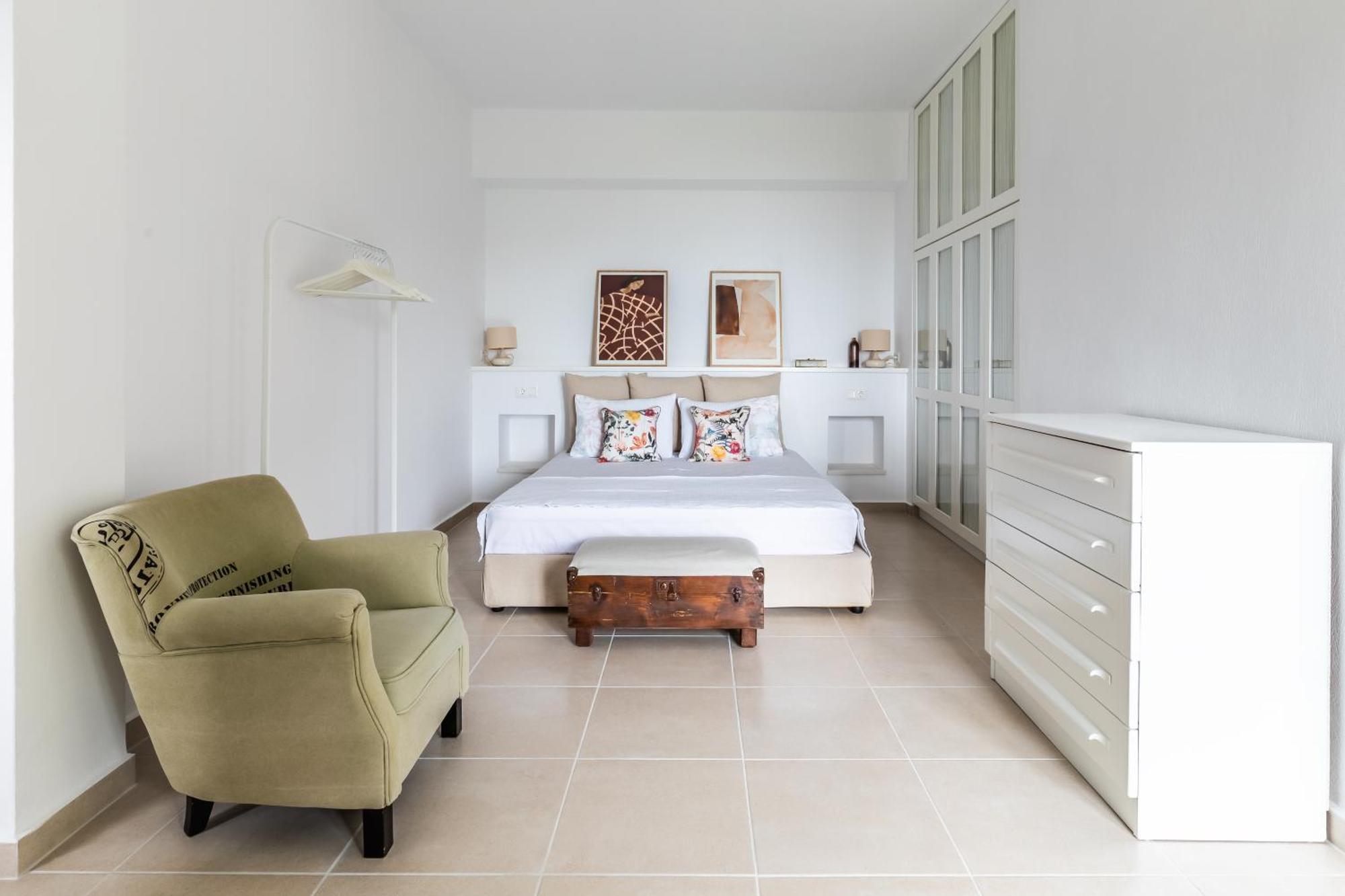 Oikia Guesthouse Stafylos Luaran gambar